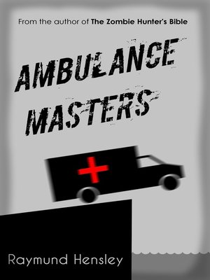 cover image of Ambulance Masters